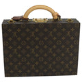 Louis Vuitton Luxury Jewelry Case