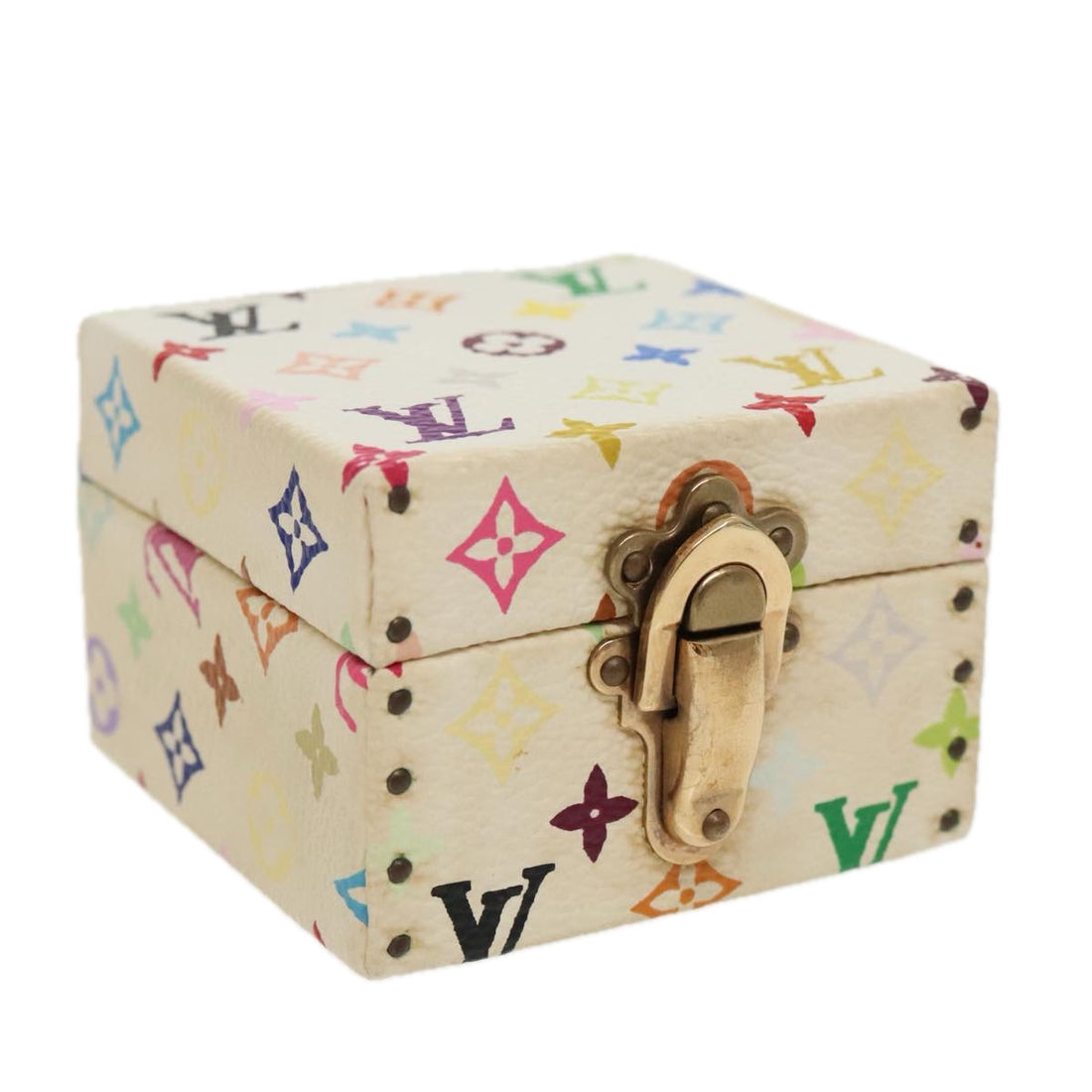 Louis Vuitton Jewelry Box – Luxury Travel Organizer