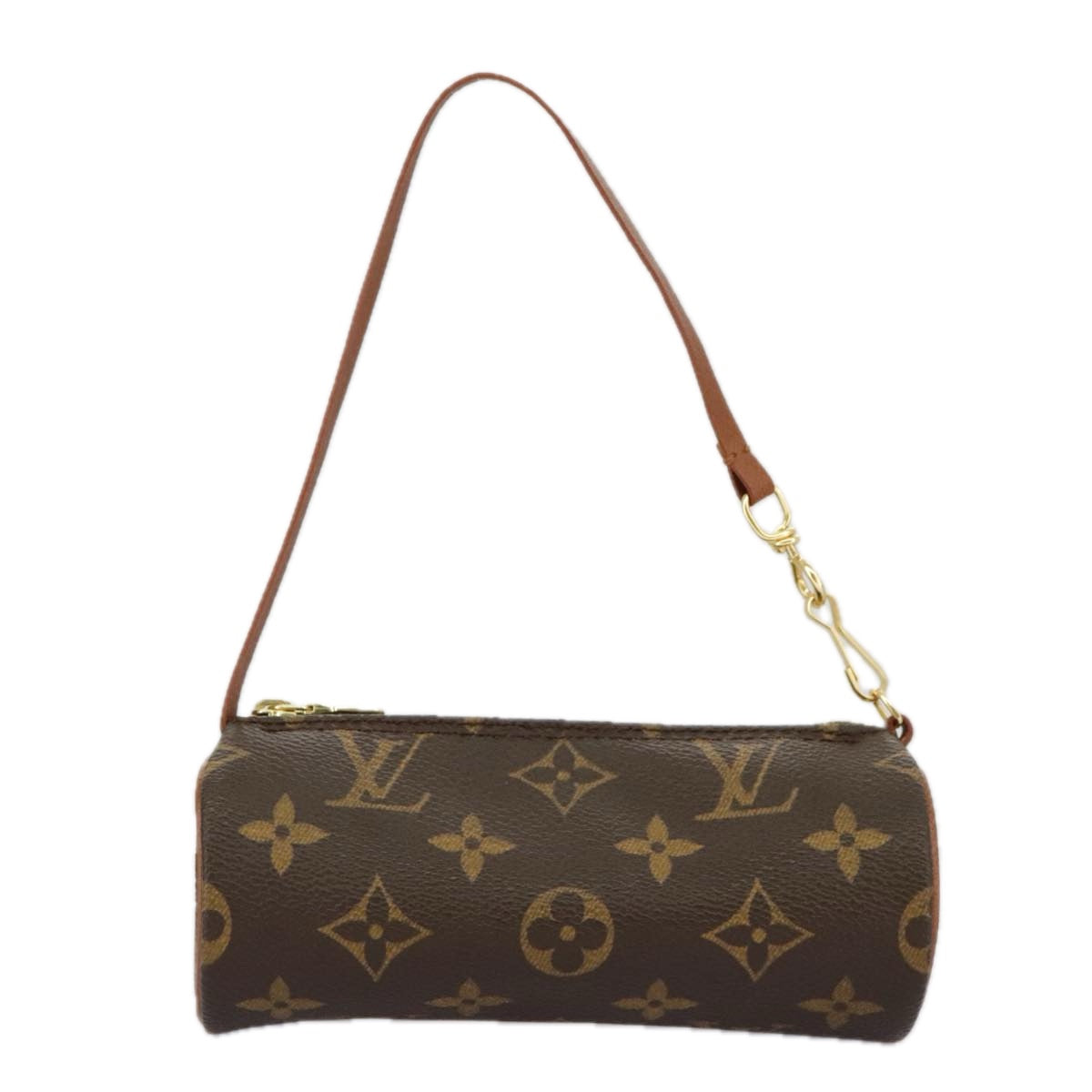 Louis Vuitton Mini baby papillon bag, Louis Vuitton mini bags