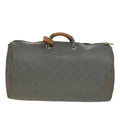 Louis Vuitton Leather travel Bag - My Luxury Labels