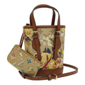 Louis Vuitton Bucket bag, LV Bucket bag, luxury Louis Vuitton bucket handbag