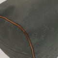 Louis Vuitton Leather travel Bag - My Luxury Labels