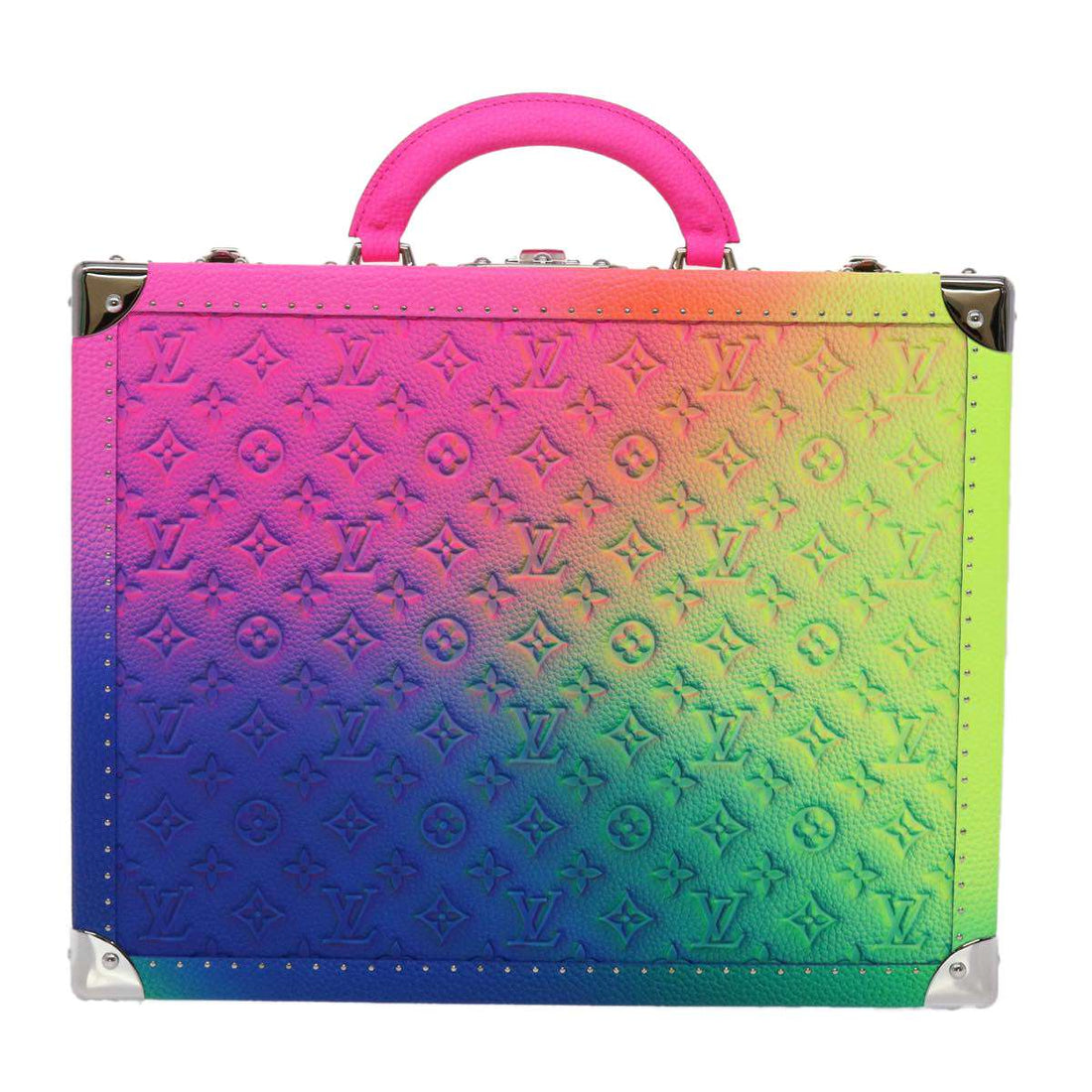 Louis Vuitton Cotteville 40, Louis Vuitton luggage