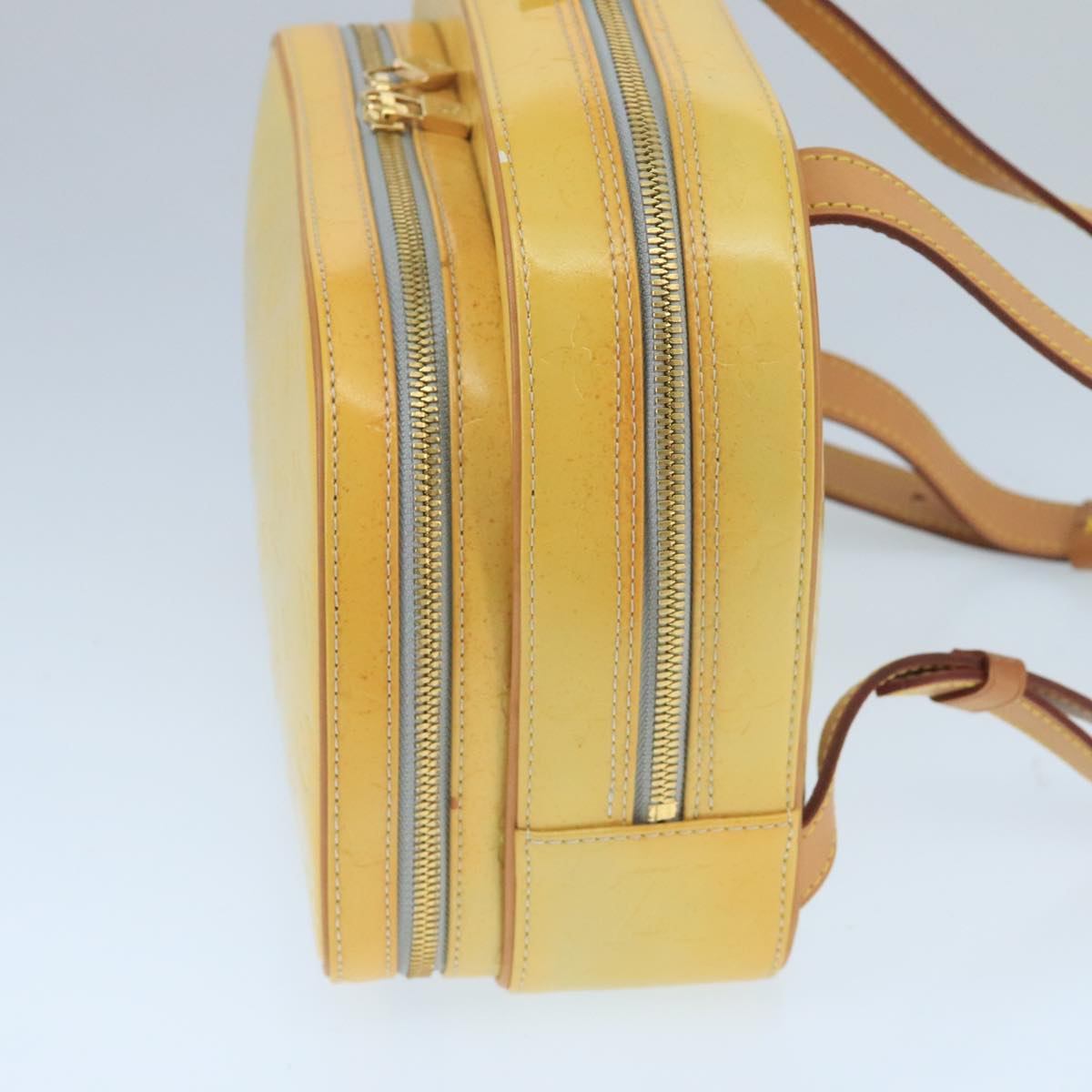 Louis Vuitton Marly Vintage Crossbody Bag