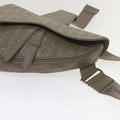 Dior Saddle Canvas shoulder Bag - My Luxury Labels