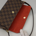 Louis Vuitton Recoleta Elegant Shoulder Bag