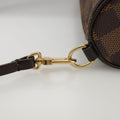 Louis Vuitton Mini Baby Papillon bag, LV mini bags, Louis Vuitton purse