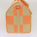 Louis Vuitton Keepall Bandouliere 50 – Travel Duffle Bag