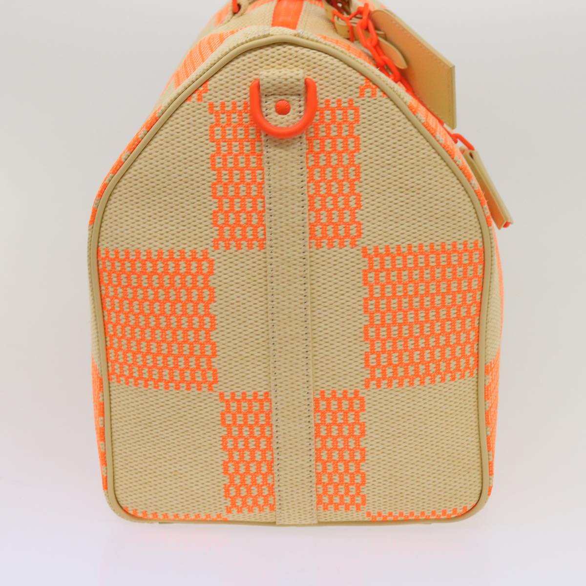 Louis Vuitton Keepall Bandouliere 50 – Travel Duffle Bag