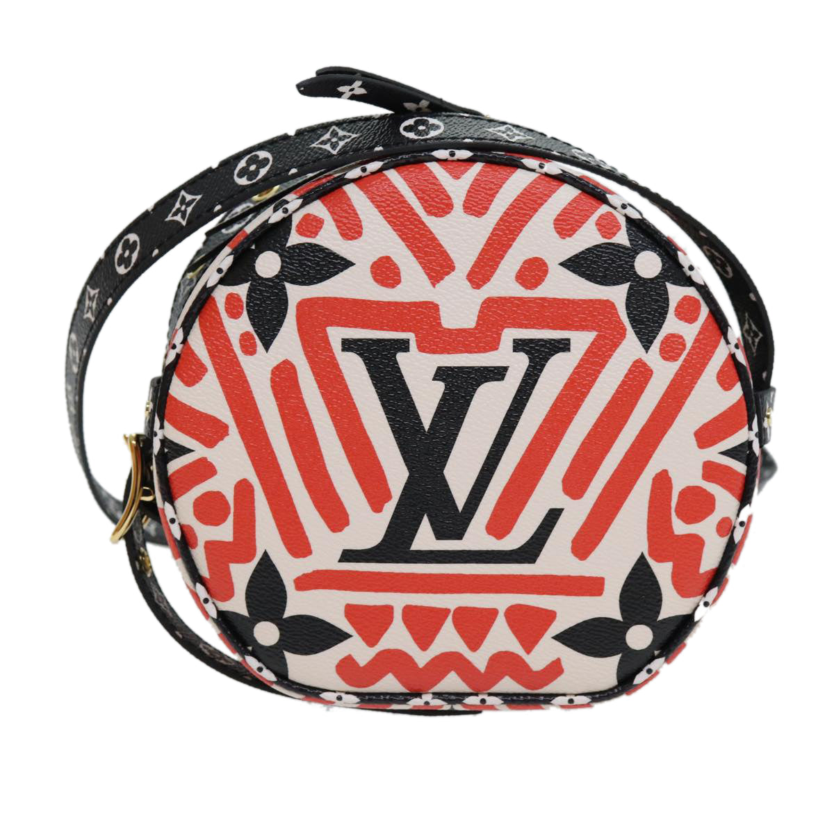 Louis Vuitton Boîte Chapeau Souple, luxury Louis Vuitton hat box