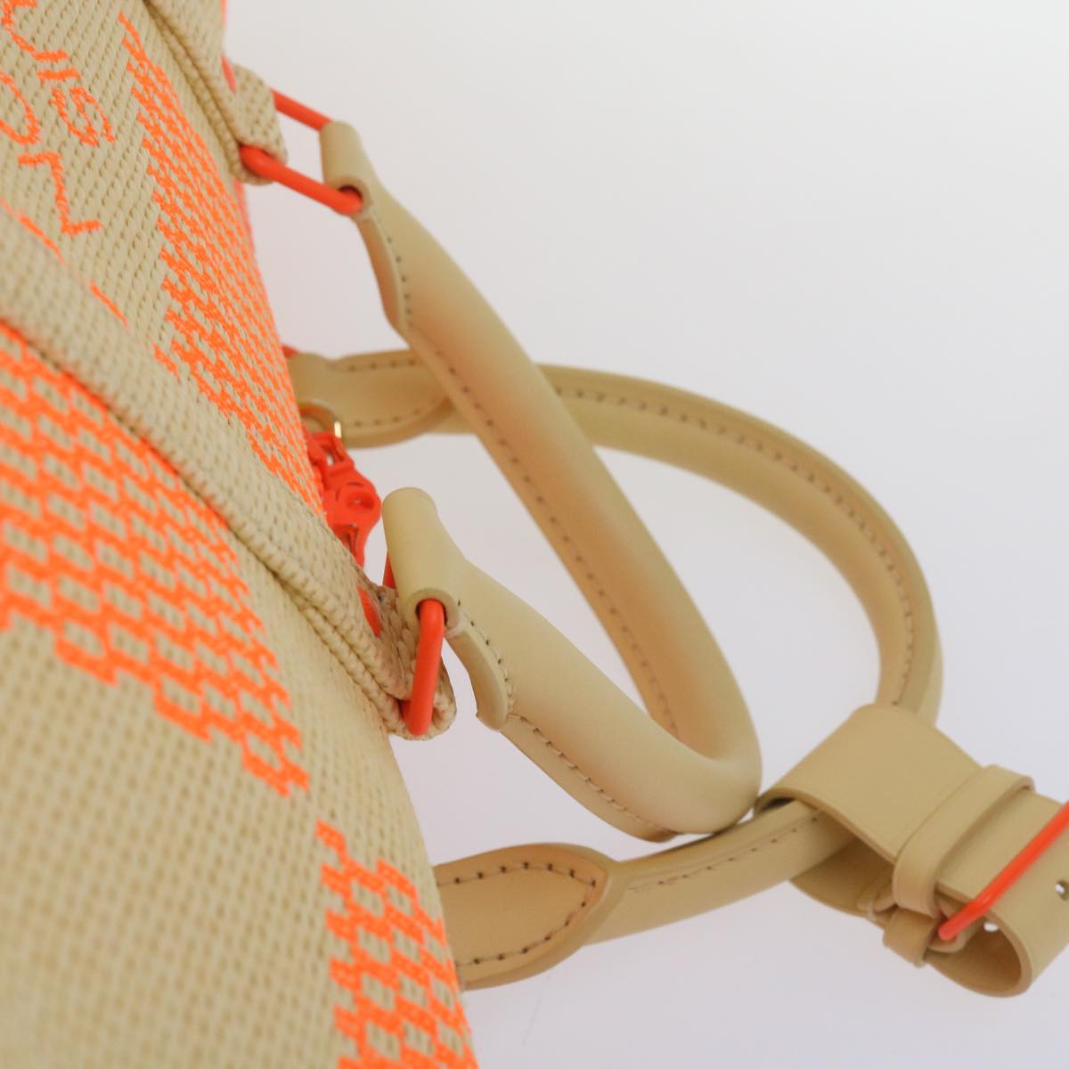 Louis Vuitton Keepall Bandouliere 50 – Travel Duffle Bag