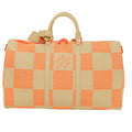 Louis Vuitton Keepall Bandouliere 50 – Travel Duffle Bag