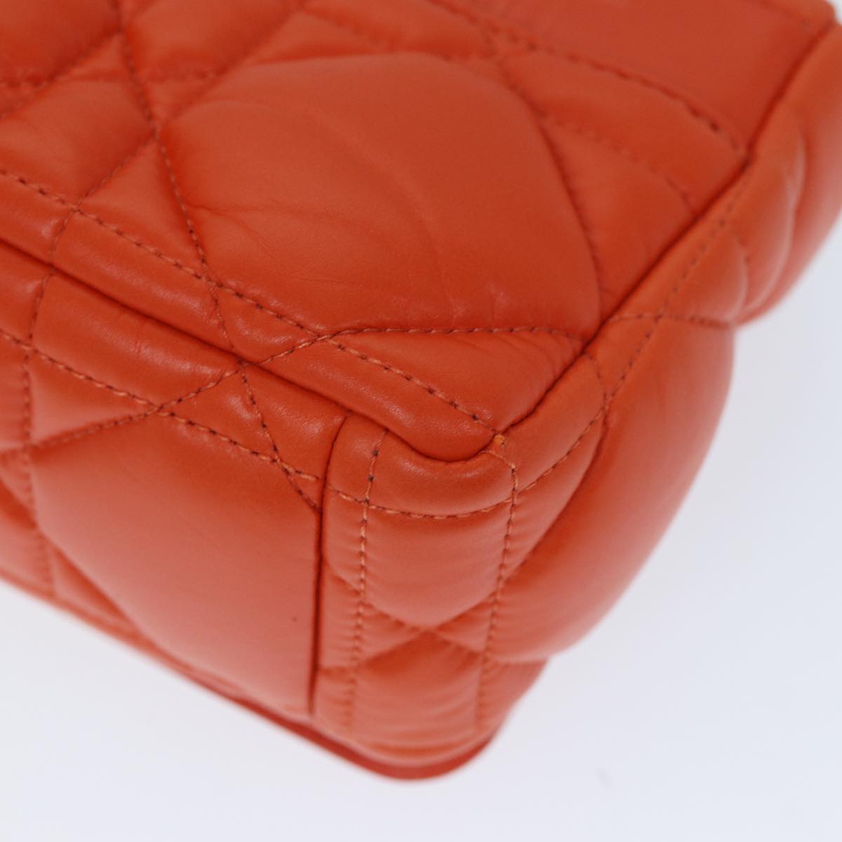Dior Caro Bag – Chic Quilted Leather Shoulder Bag
