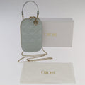 Dior Lady Dior handbag, Luxury Lady Dior, Designer Dior purse, Lady Dior bag