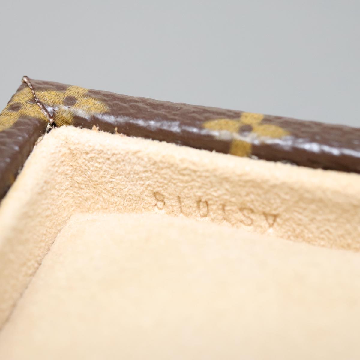 Louis Vuitton Jewelry Case, LV jewelry box, Louis Vuitton accessories
