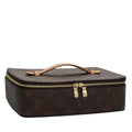 Louis Vuitton Jewelry Case – Monogram Travel Organizer