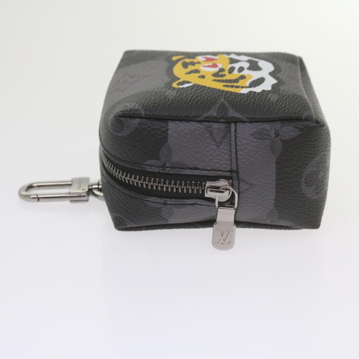 Louis Vuitton Tiger Collection – Luxury Limited Edition Accessories