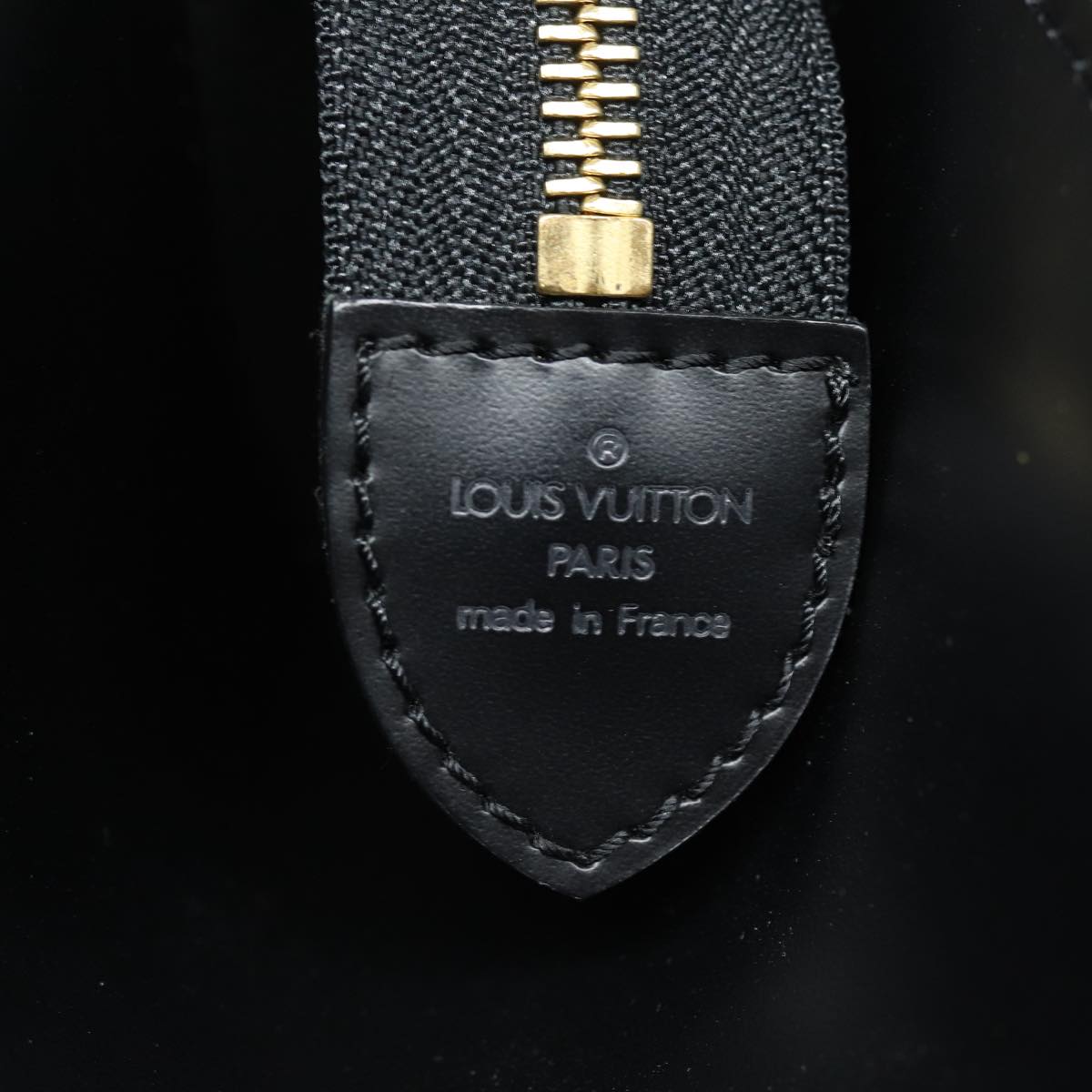 Louis Vuitton Riviera Elegant Handbag