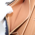 Louis Vuitton Zippy Wallet, Luxury Leather Wallet