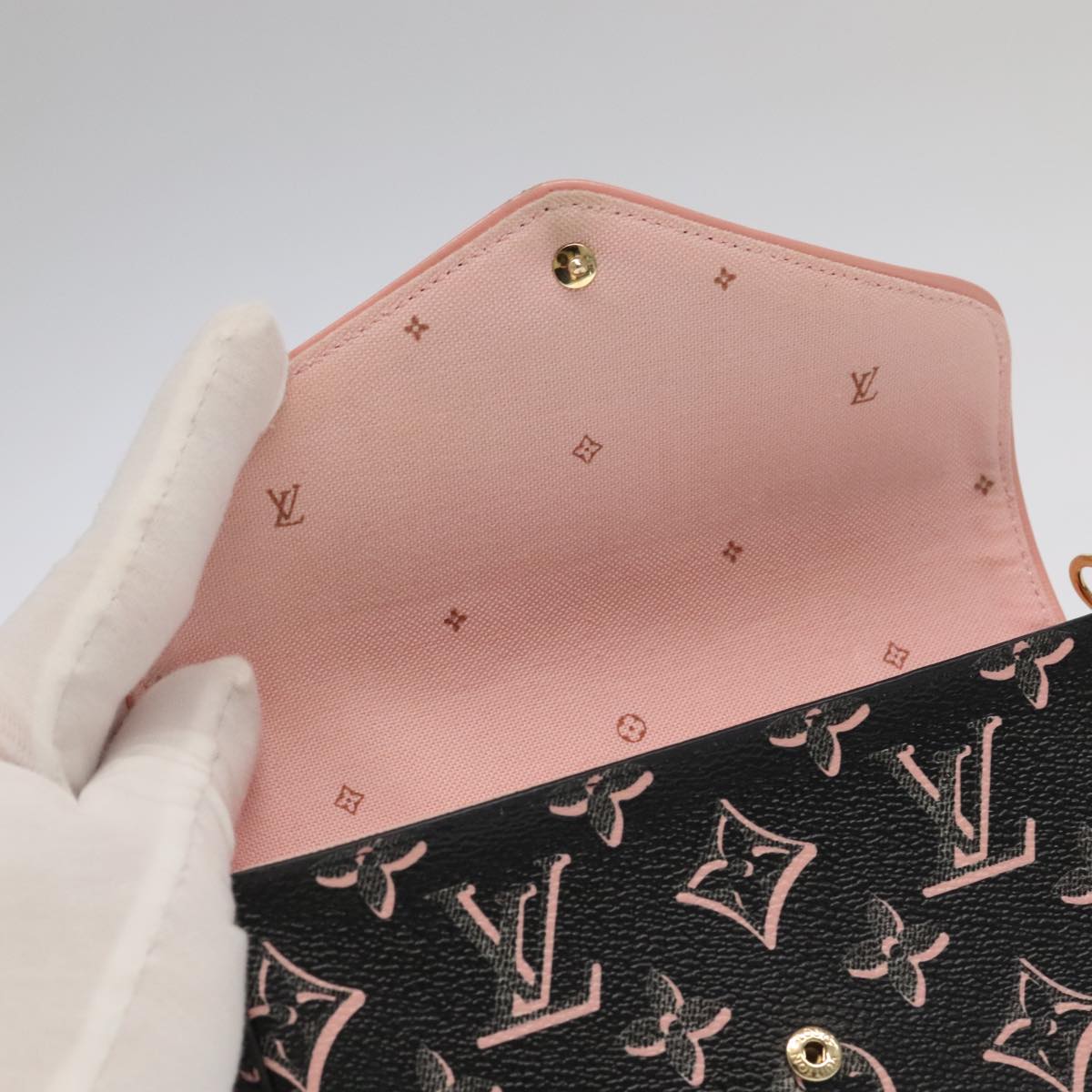 Louis Vuitton Felicie bag, Louis Vuitton wallets, Louis Vuitton luxury bags