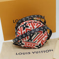 Louis Vuitton Boîte Chapeau Souple, luxury Louis Vuitton hat box