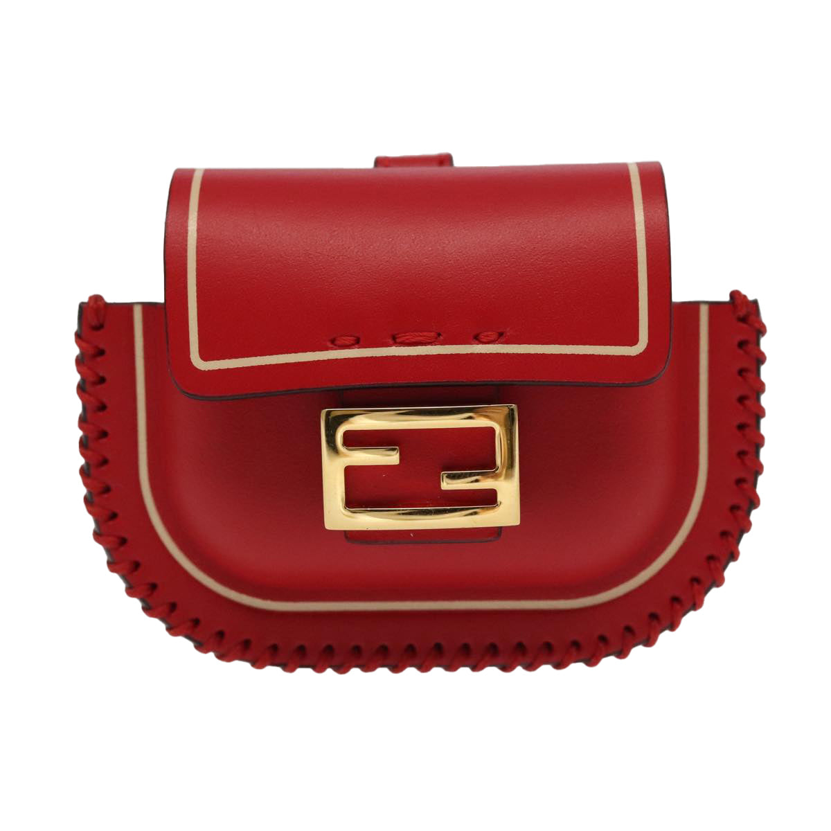 Fendi Baguette Bag – Iconic Designer Shoulder Bag for Women
