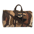 Louis Vuitton Keepall Bandouliere 55 – Ultimate Travel Bag