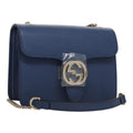 Gucci Interlocking Bag – Signature GG Logo Handbag & Crossbody