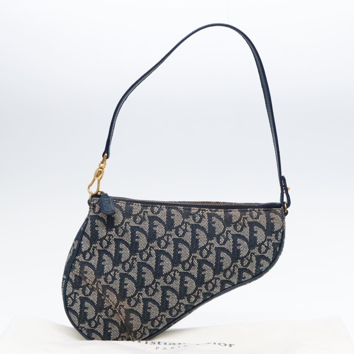 Dior Saddle Bag, Designer Saddle Bag, Luxury Dior Handbag