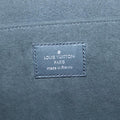 Louis Vuitton Pochette Zippée Designer Clutch