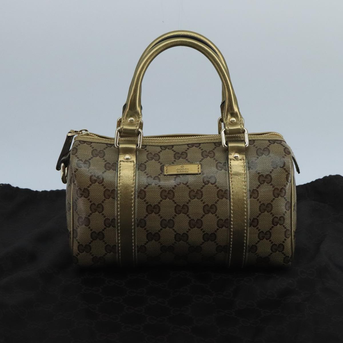 Gucci GG canvas bag, Gucci canvas bags, Gucci logo accessories
