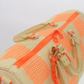 Louis Vuitton Keepall Bandouliere 50 – Travel Duffle Bag