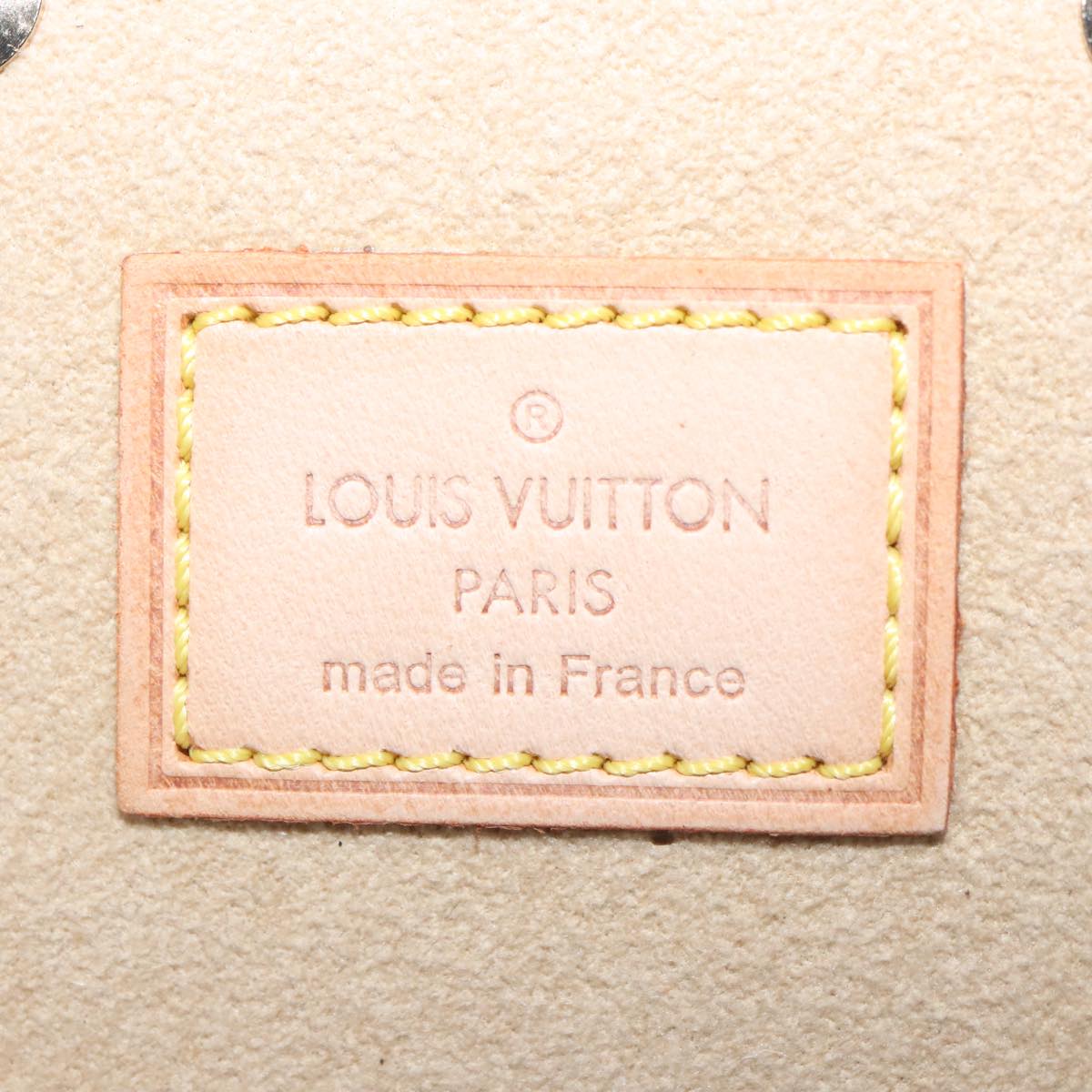 Louis Vuitton Jewelry Case – Luxury Travel Organizer for Accessories