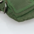 Prada Tessuto Handbag – Durable & Stylish Nylon Tote