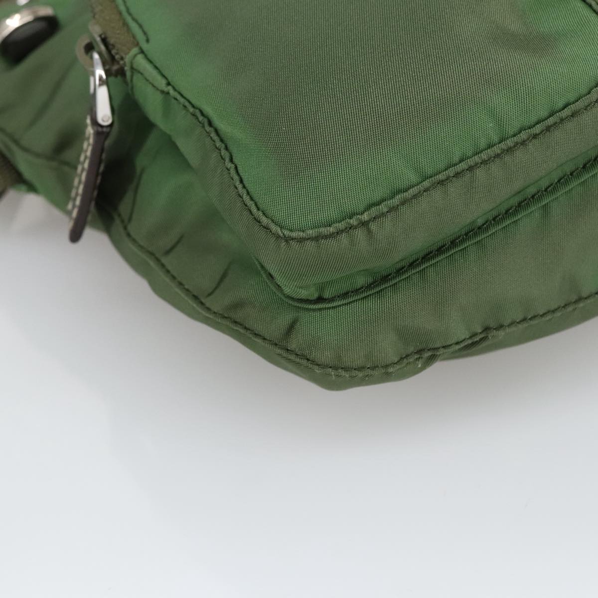 Prada Tessuto Handbag – Durable & Stylish Nylon Tote