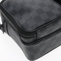 Louis Vuitton Utility Crossbody & Travel Bag