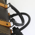 Louis Vuitton Keepall Bandouliere 50 Duffle Bag