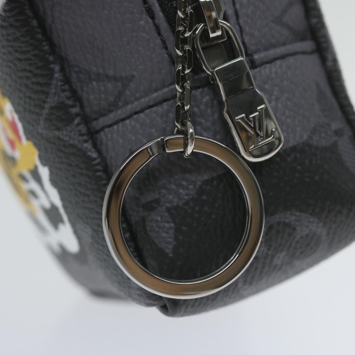 Louis Vuitton Tiger Collection – Luxury Limited Edition Accessories