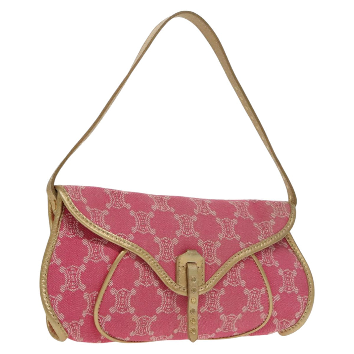 Céline Triomphe bag, luxury Céline Triomphe, designer Triomphe bag