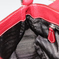 Prada Leather shoulder Bag - My Luxury Labels