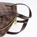 Louis Vuitton Spontini bag, LV Spontini handbag, luxury Louis Vuitton Spontini