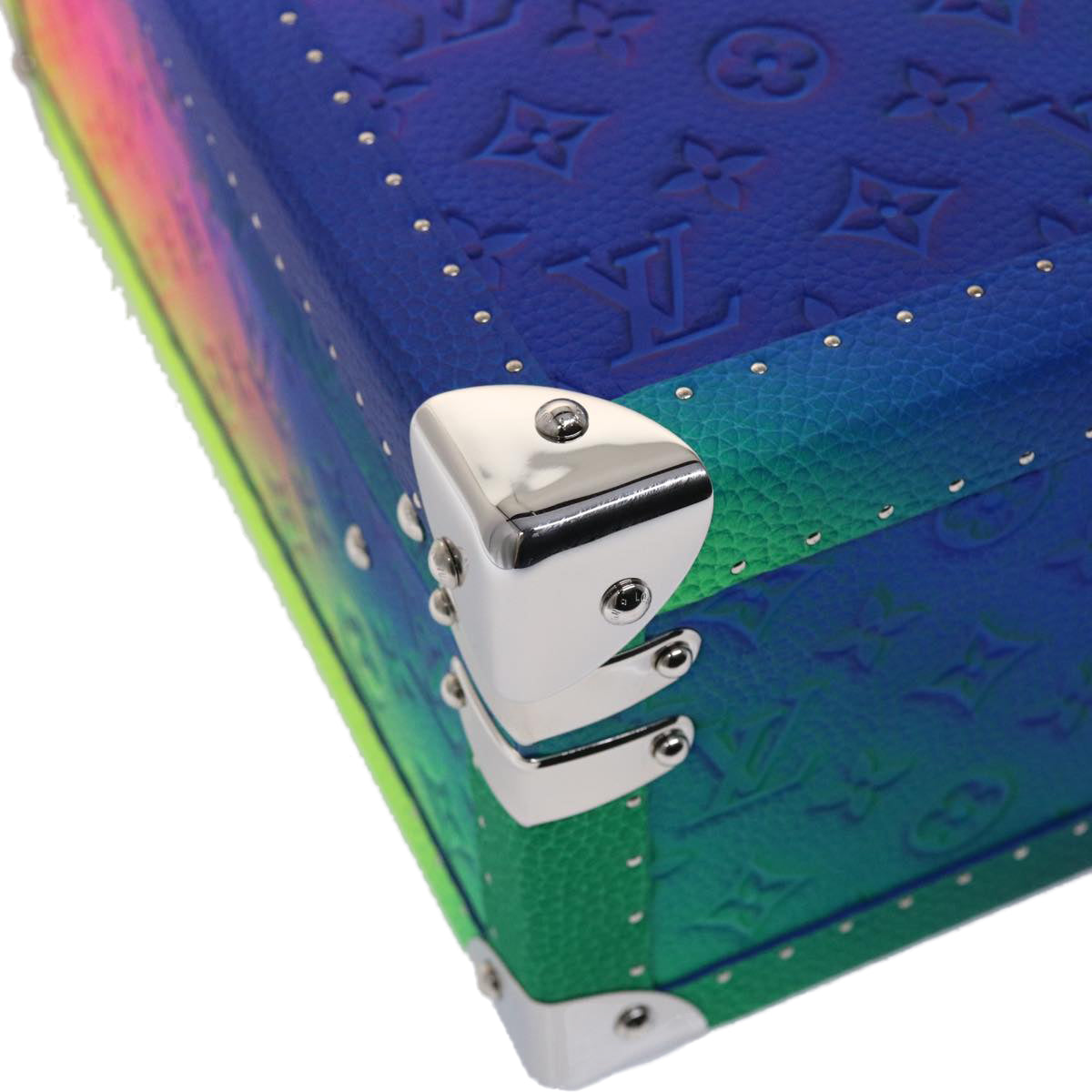 Louis Vuitton Cotteville 40, Louis Vuitton luggage