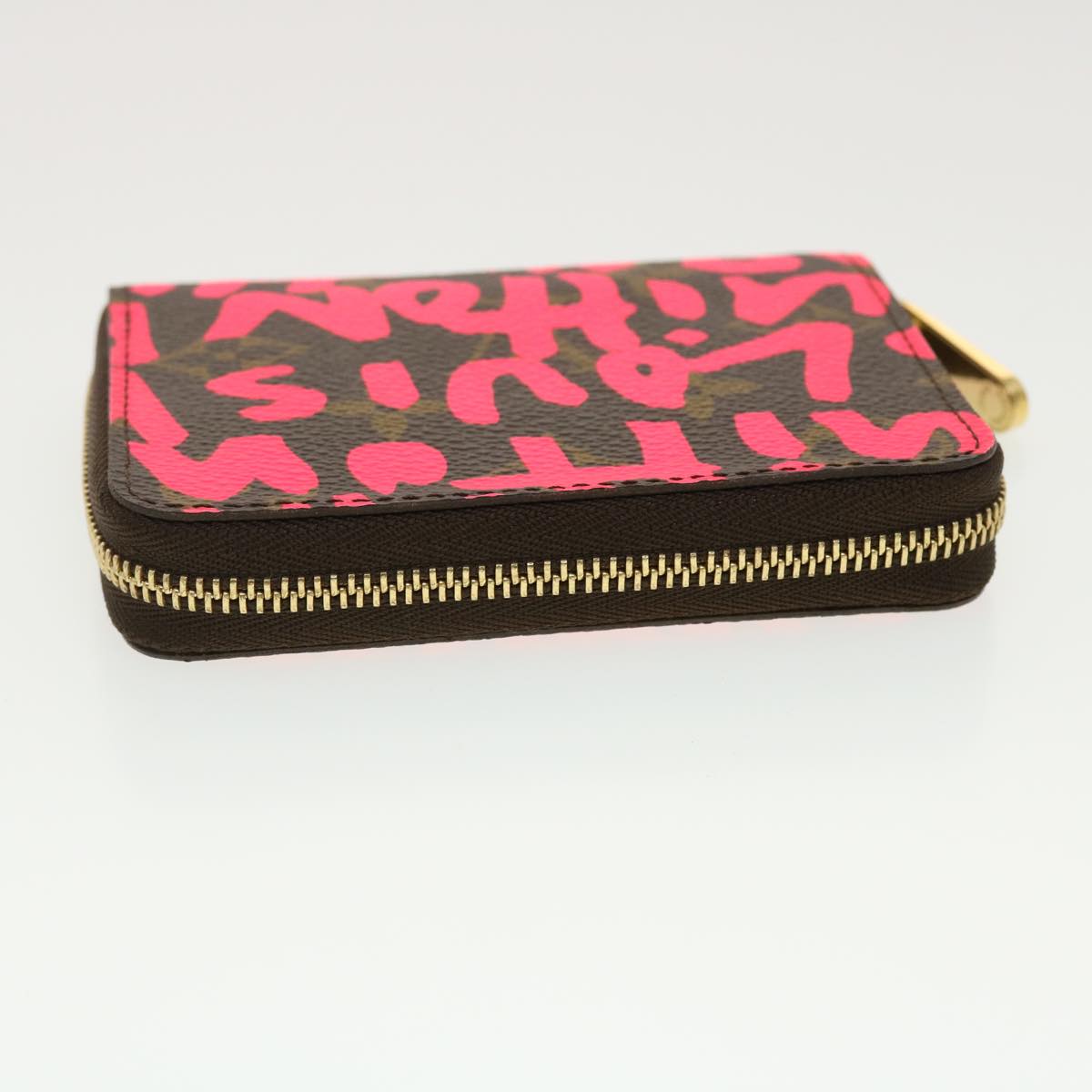Louis Vuitton Zippy Coin Purse – Compact Luxury Wallet