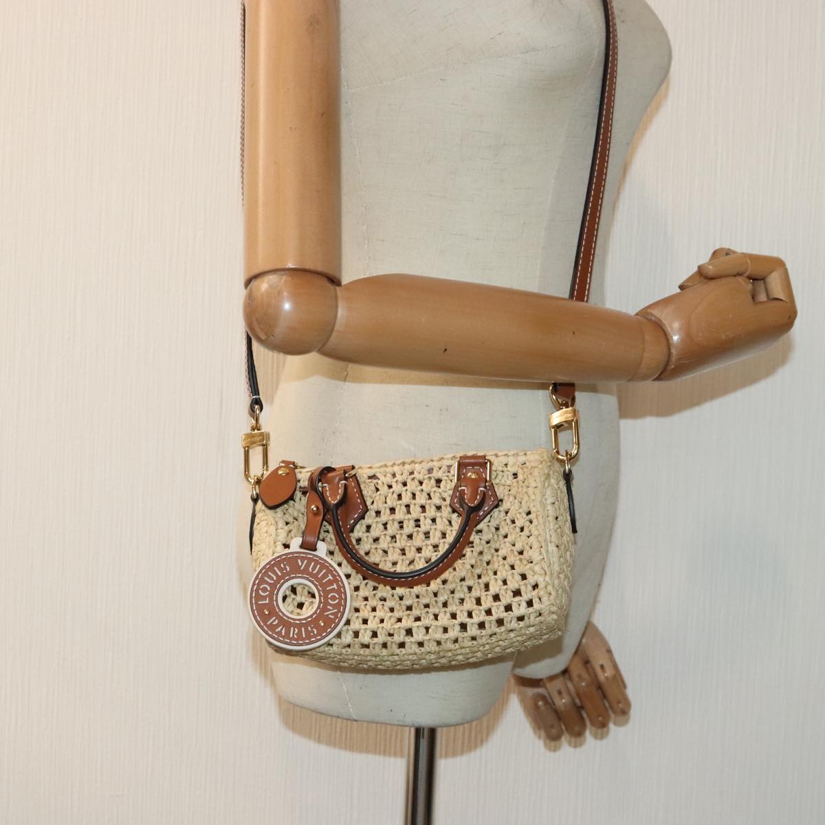 Louis Vuitton Nano Speedy, Louis Vuitton mini Speedy bag