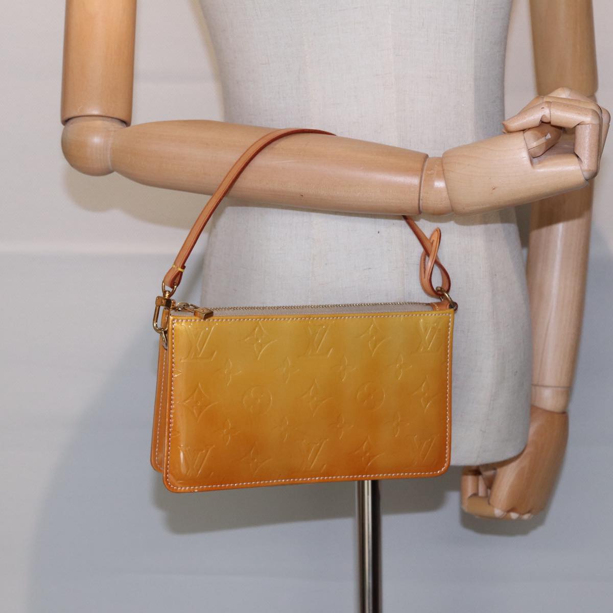 Louis Vuitton Lexington bag, LV Lexington collection, Louis Vuitton tote