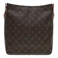 Louis Vuitton Looping GM – Classic Shoulder Bag with Timeless Design