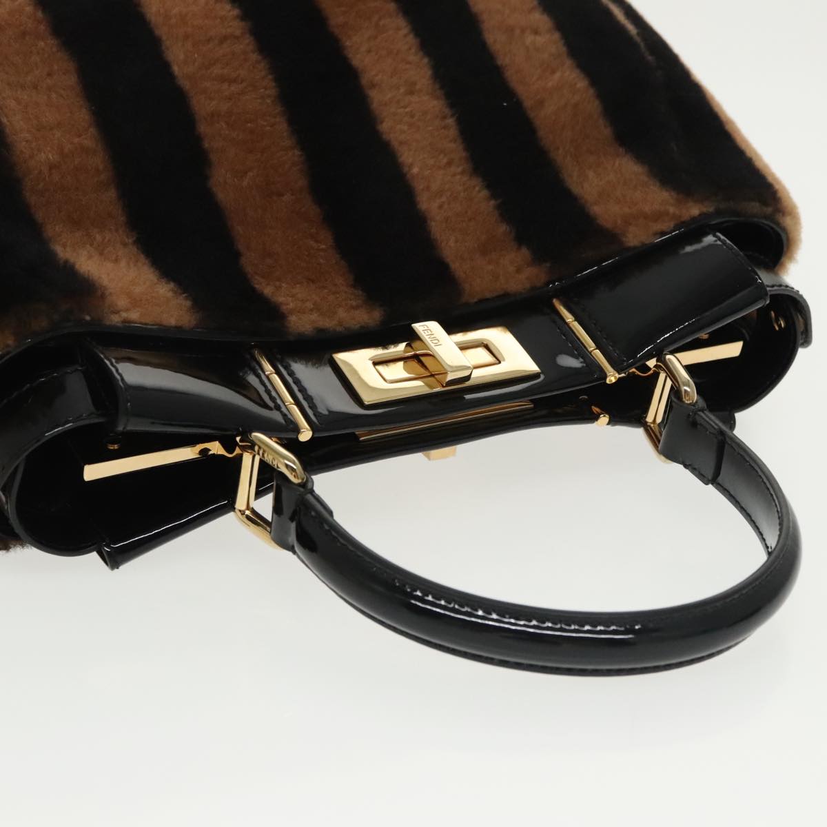Fendi Peekaboo, Fendi luxury handbags, designer Fendi bags, Fendi Peekaboo bag