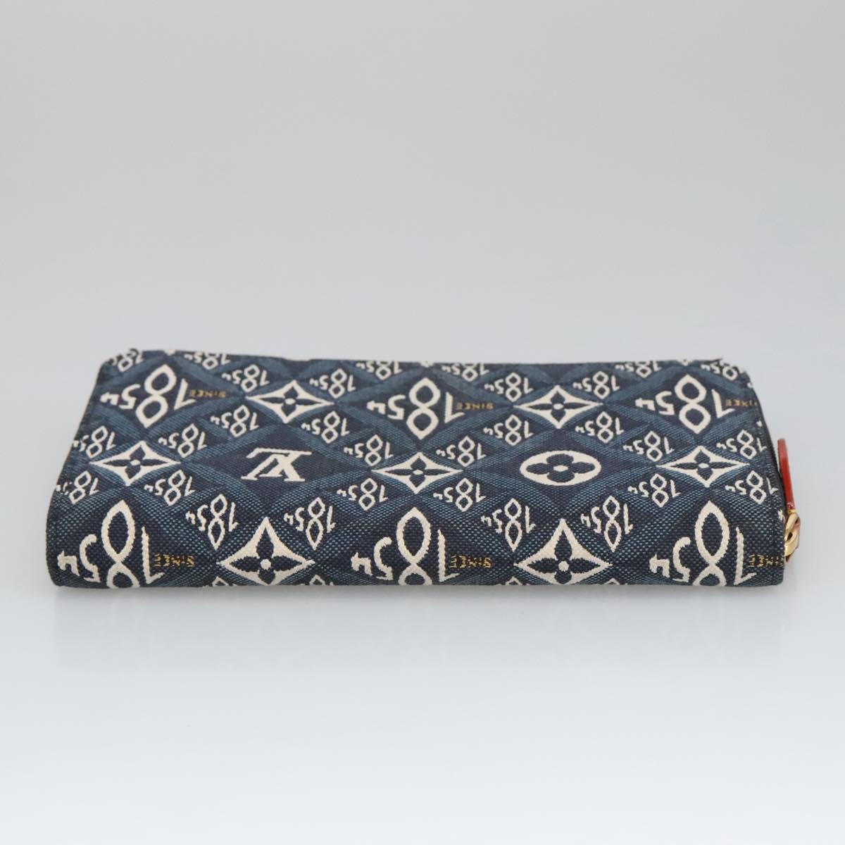 Louis Vuitton Zippy Wallet, Luxury Leather Wallet