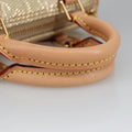 Louis Vuitton Nano Speedy – Mini Iconic Handbag for Everyday Use