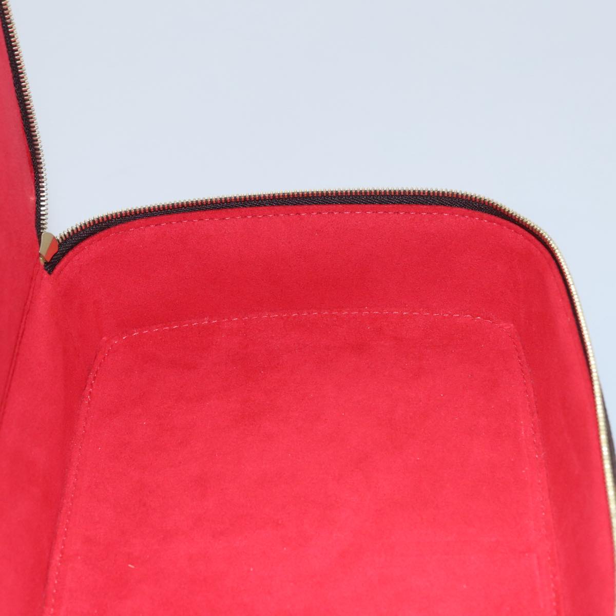 Louis Vuitton Jewelry Case – Monogram Travel Organizer